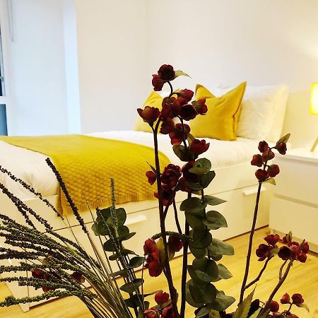 Ekhaya Three Apartment Manchester Ngoại thất bức ảnh
