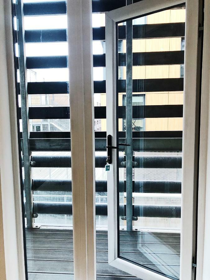 Ekhaya Three Apartment Manchester Ngoại thất bức ảnh