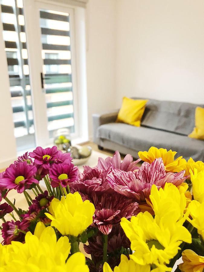 Ekhaya Three Apartment Manchester Ngoại thất bức ảnh