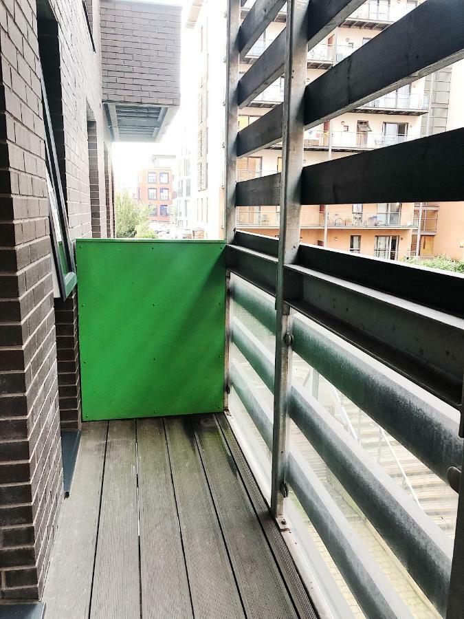 Ekhaya Three Apartment Manchester Ngoại thất bức ảnh